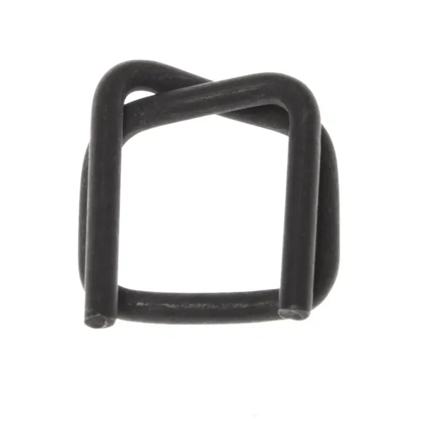 Pannal 13mm laiale tekstiilist pakkelindile CB4, karbis 1000tk