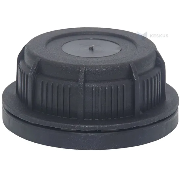 Must kork EPE sisekattega HD kanistrile diam. 45mm
