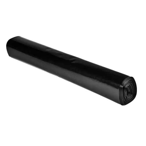 Must prügikott LD 100L, rullis 10tk