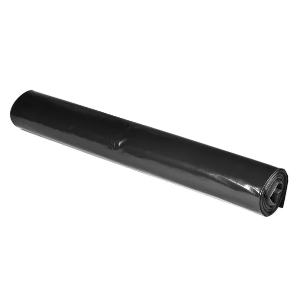 Must prügikott LD 150L, rullis 10tk