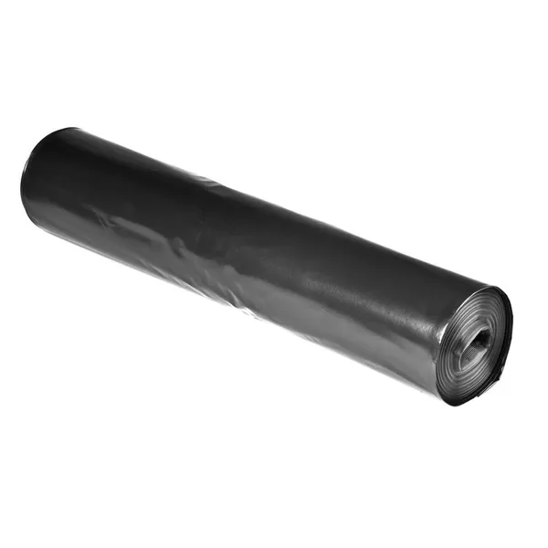 Must prügikott LD 75L, rullis 20tk
