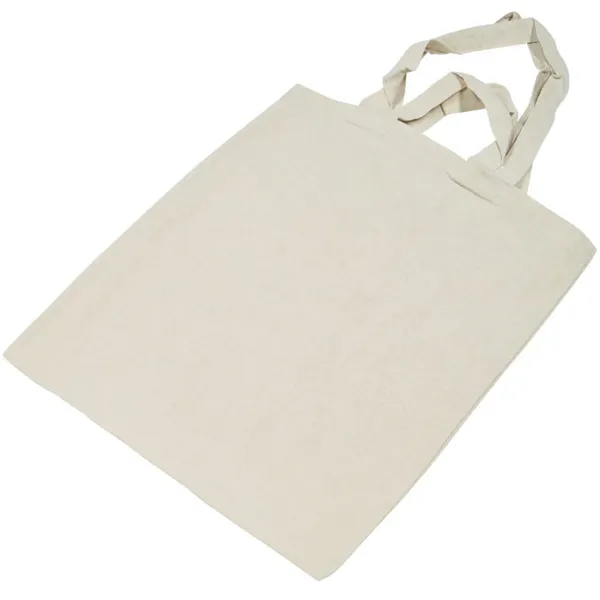 Topelt sangadega tekstiilkott 40x45cm paksus 240g/m2