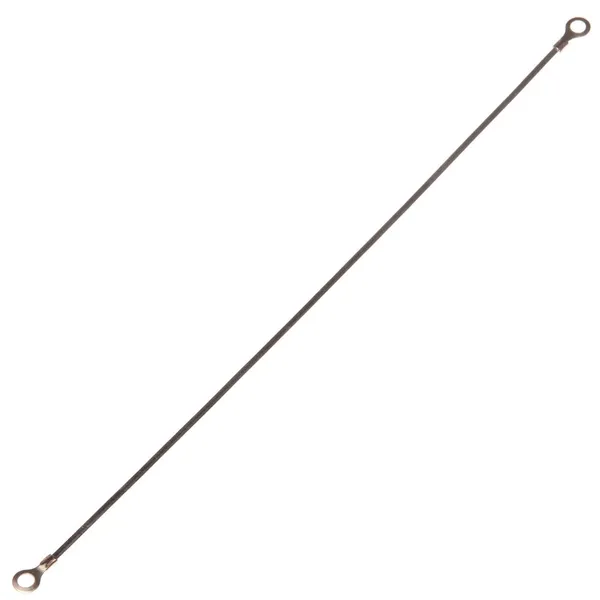 Flat wire for sealer 410mm