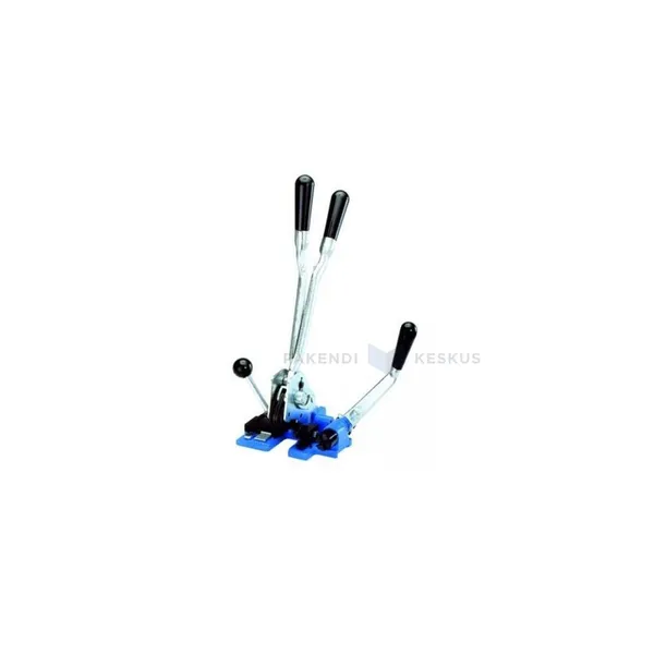 Manual strapping tool PLY-13 for 12-16mm wide PP strap