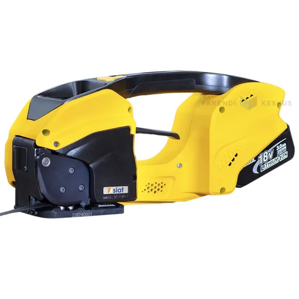 PP- ja PET-lindi siduja Viper 9-16mm lindile
