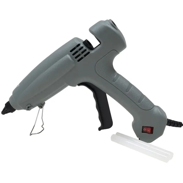 Professionaalne kuumliimipüstol 120W