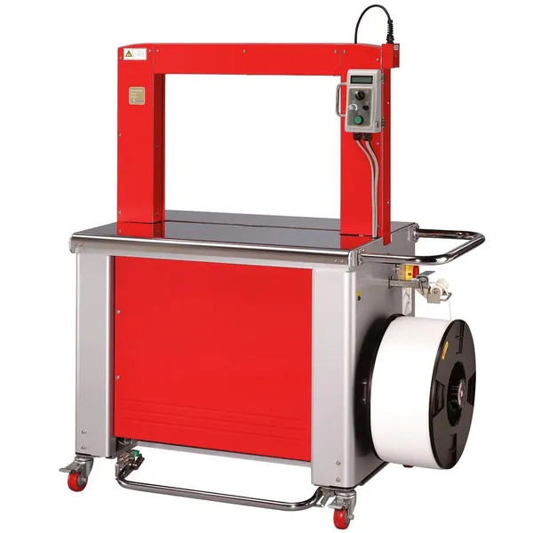Automaatsed lintimismasinad 5-15,5mm PP-lindile