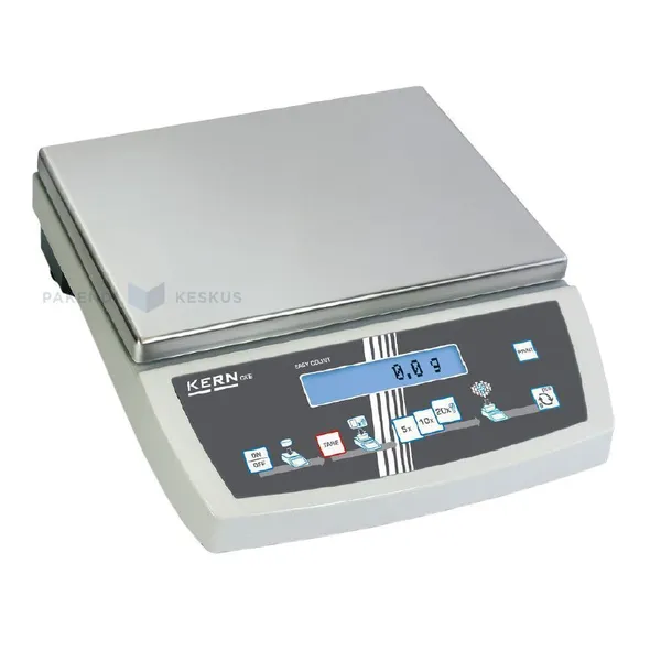 Lugemiskaal Kern CKE16K01 d 0,1g max 16kg