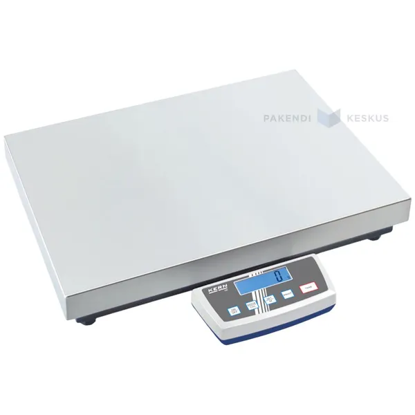 Platvormkaal Kern DE150K20DXL d 20g/50g max 60kg/150kg