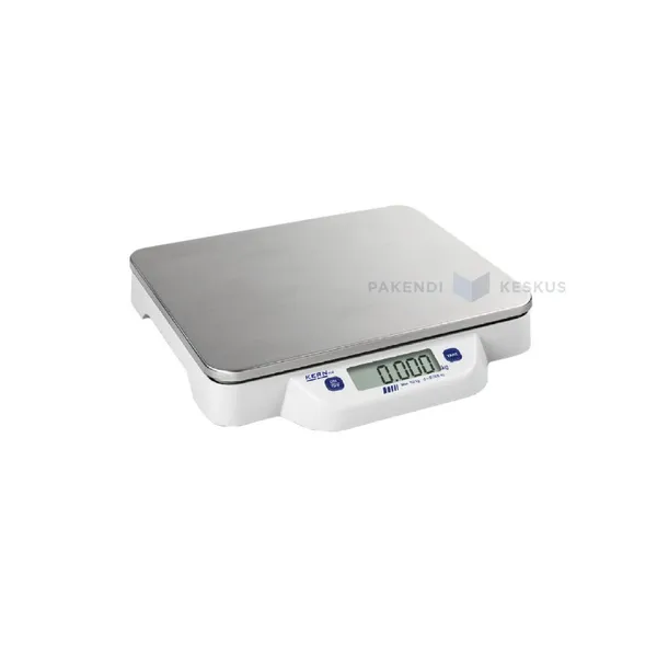Lauakaal Kern ECB20K-2N d 10g max 20kg