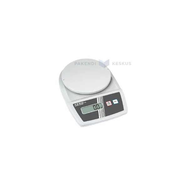 Laborikaal Kern EMB500-1 d 0,1g max 500g