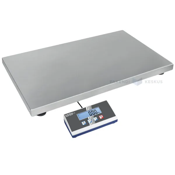 Platvormkaal Kern EOB150K50XL d 50g max 150kg
