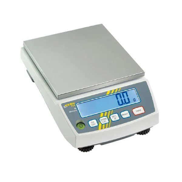 Precision scale Kern PCB1000-1 d 0,1g max 1000g