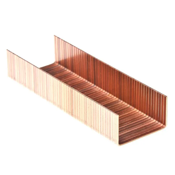 Klambripüstoli klamber 35x22mm, karbis 1500tk