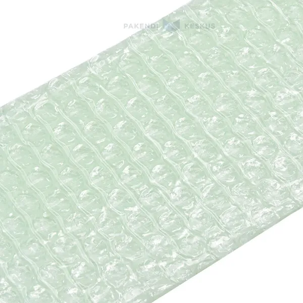 Roheline mullikile teip 100mm lai, rullis 50m