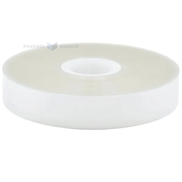 Transparent parcel ribbon 29mm wide, 150m/roll