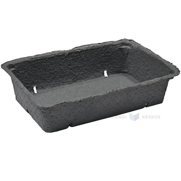 Pabermassist hall marjakarp 2000ml / 2L