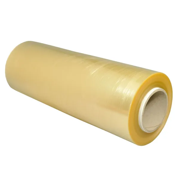 PVC-toidukile 45cm lai, rullis 1500m