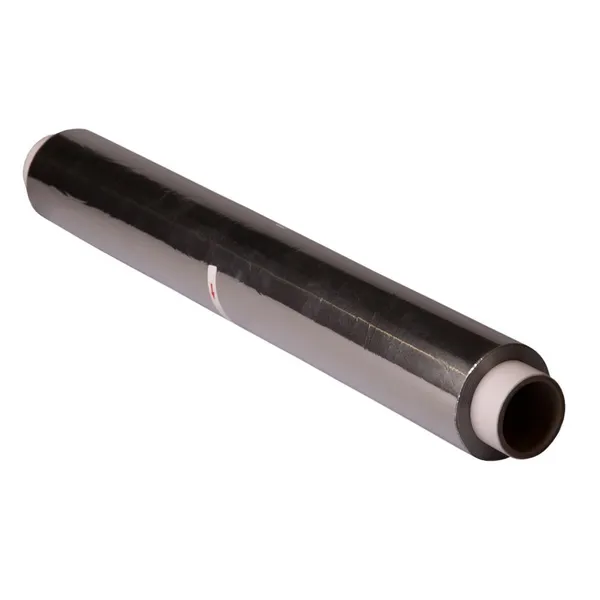 Alumiiniumfoolium 30cm lai, rullis 120m