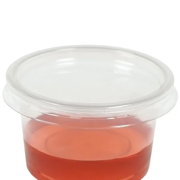 Kaas degusteerimistopsile diameetriga 71mm, pakis 100tk