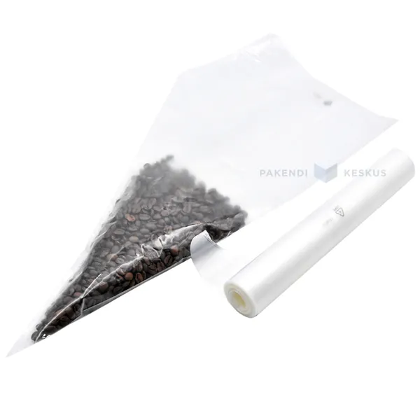 Piping bag 53x26cm 21", 20pcs/pack