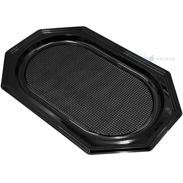 Must vaagen ILMA KAANETA 450mm, pakis 10tk