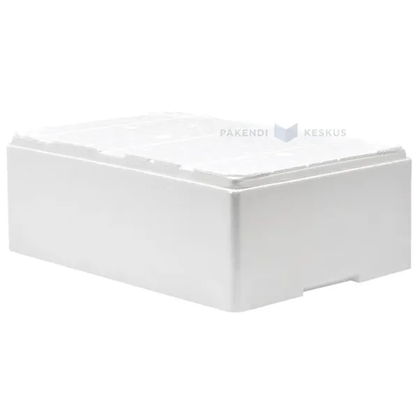 Termokast kaanega 5L