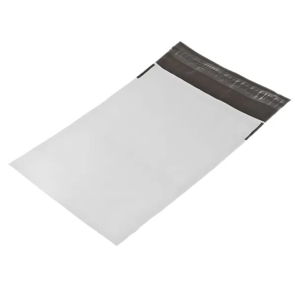 Coex envelope 17,5x25,5+4cm 70% recycled material, 100pcs/pack