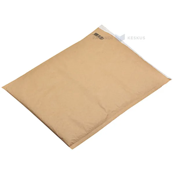 Kärgpaber täidisega postiümbrik 35x47cm