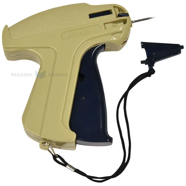 Tekstiilipüstol J-2000 Regular