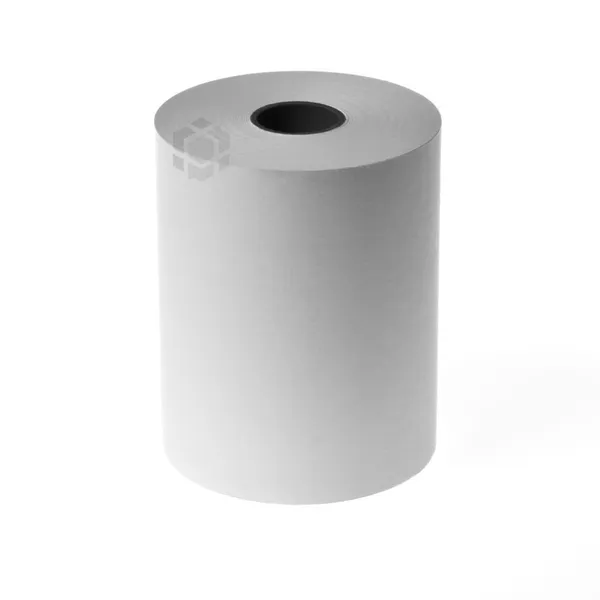 Termo kassalint 57mm lai rullis 25m, pakis 10rl