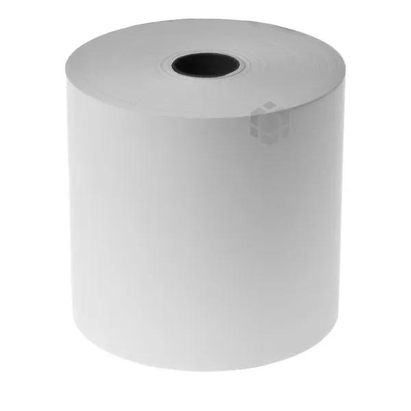 Termo kassalint 57mm lai rullis 45m, pakis 10rl