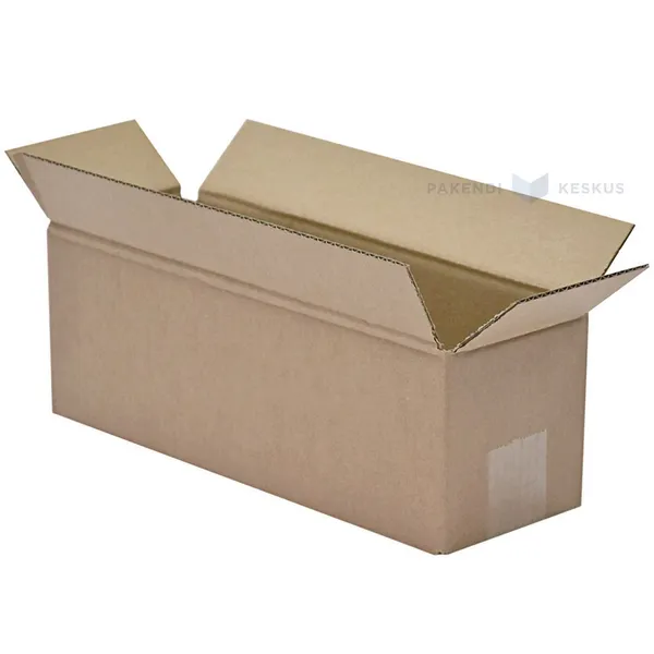 Lainepappkast veinile 325x110x110mm