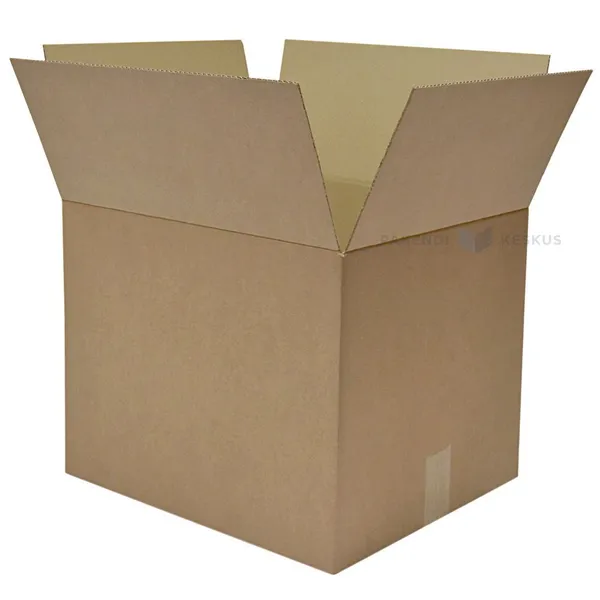 Lainepappkast 400x340x320mm