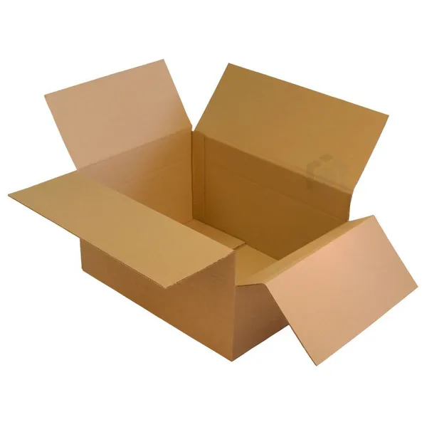 Lainepappkast kahe kõrgusega 440x330x230/160mm