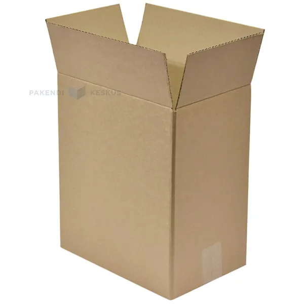 Lainepappkast veinile 280x180x320mm