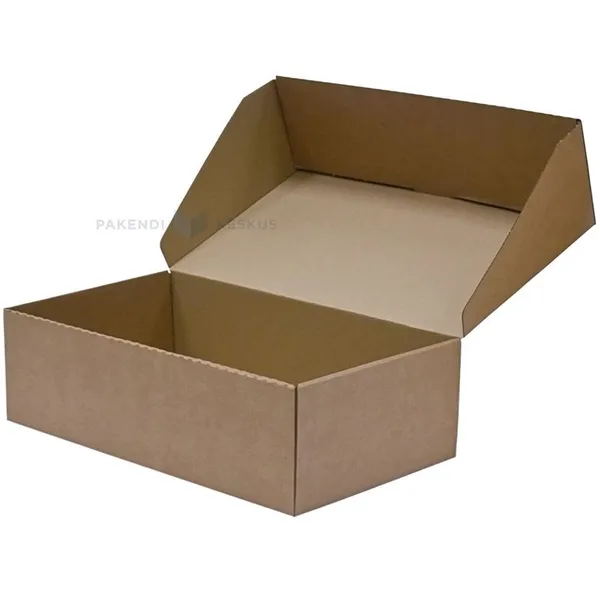 Minilainepappkarp kaanega 340x185x100mm