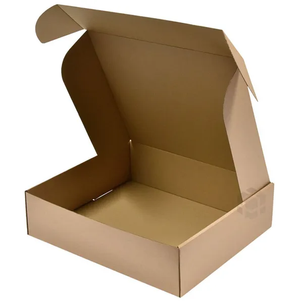 Lainepappkarp kaanega 400x350x110mm