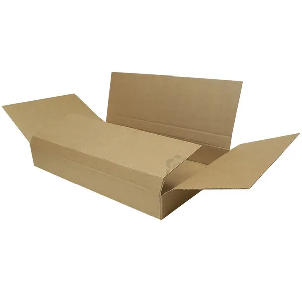 Lainepappkast kahe kõrgusega 580x350x110/70mm