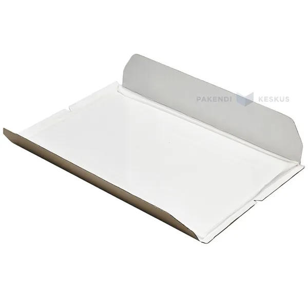Lainepapist põhi tordikarbile 10kg 65x45cm