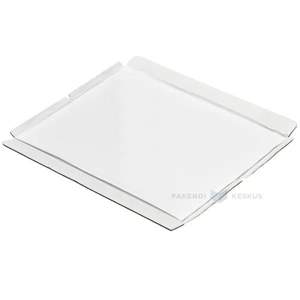Lainepapist põhi tordikarbile 7kg 50x40cm