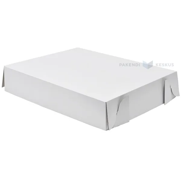 Lid for torte box 7kg 50x40x15cm