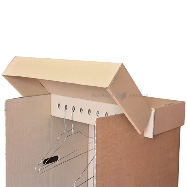 Kaas garderoobikastile 910x964mm