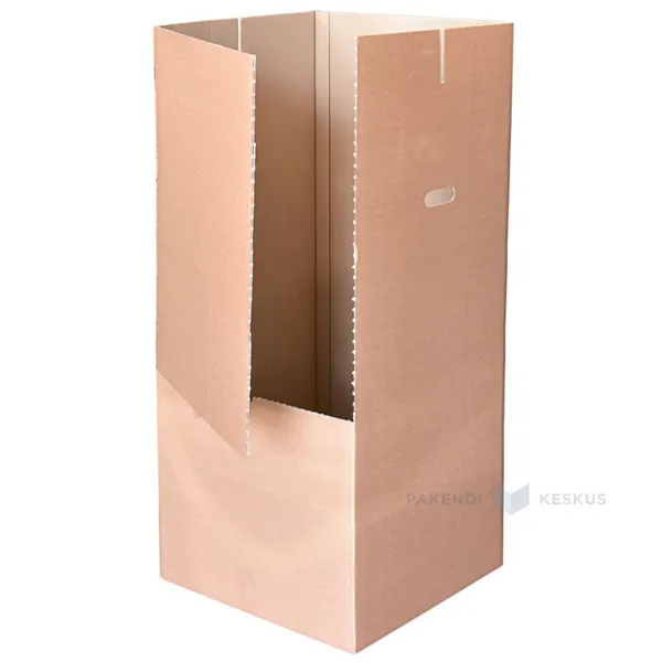 Garderoobi kast 502x502x1209mm