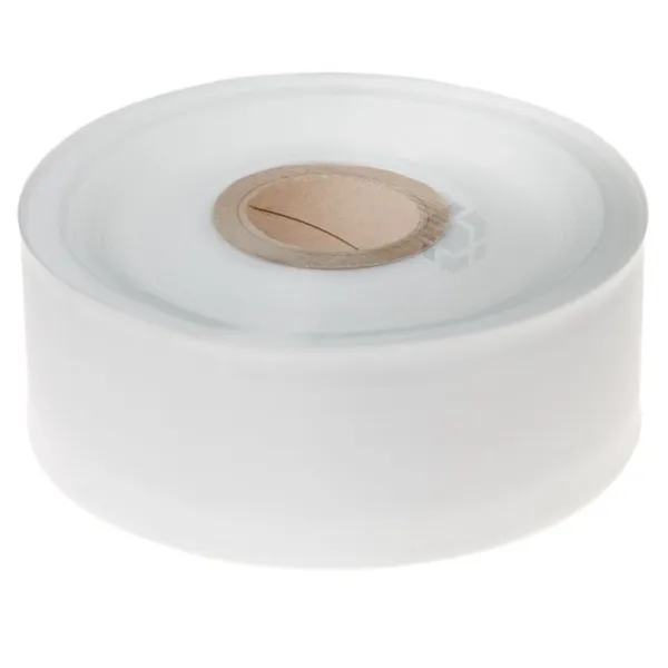 Film tube 10cm wide 100mic thickness, about 10kg/roll