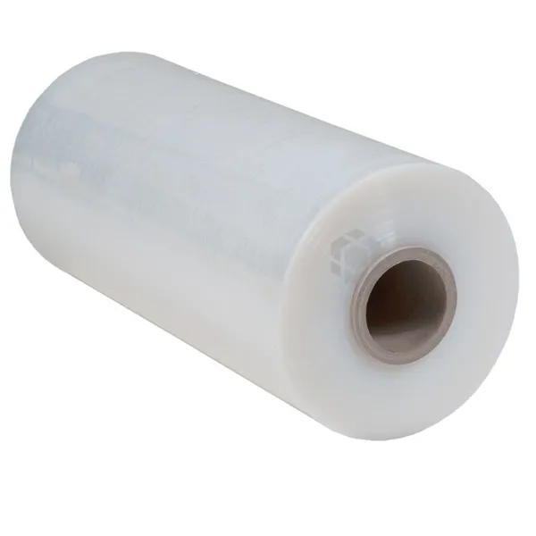 Masinakile Stretch laius 50cm paksus 23mic venivus max 300%, rullis 16kg