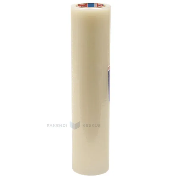 PE-protection film Tesa 50cm wide, 100m/roll