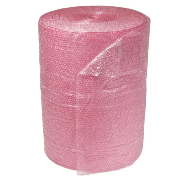 Antistaatiline mullikile 0,75m lai, rullis 100m