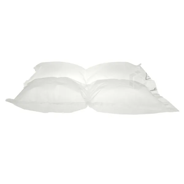 Kilest õhkpadi kaks 19x15cm patja reas 45mic, pakis ca 11m