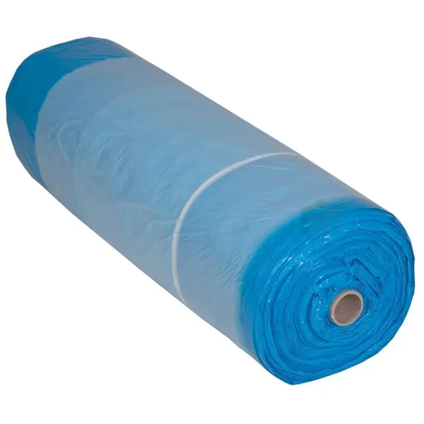 Sinine autoremondi istmekile, rullis 500tk